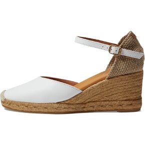Toni Pons Women's Costa-5 Espadrille Wedge Sandal