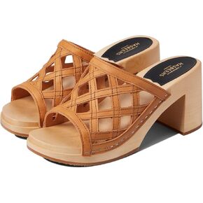 swedish hasbeens Basket Clog