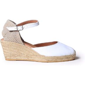 Toni Pons Women's Costa-5 Espadrille Wedge Sandal