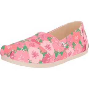 TOMS women's Alpargata Cloudbound 10019697 Loafer Flat