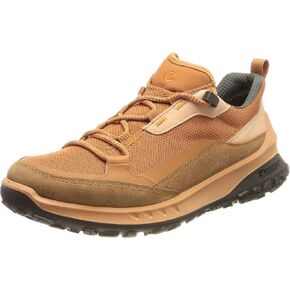 ECCO Women's Ultra Terrain Low Waterproof Hiking Shoe