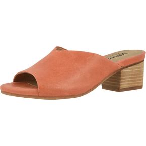 SoftWalk Women's Parker Slipper