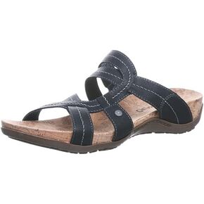 BEARPAW Women's Kai II Multiple Colors | Women's Slide Sandal | Women's Shoe | Comfortable & Lightweight