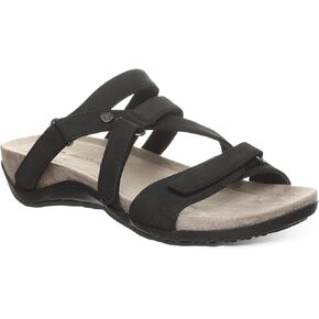 BEARPAW Women's Acacia Sandal | Women's Sandal | Women's Shoe | Comfortable & Lightweight | Multiple Colors & Sizes