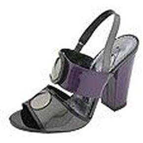 Naughty Monkey Women's Happy Planet Sandal