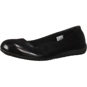 Fila women's Kimber Slip Resistant Work Flats Sr