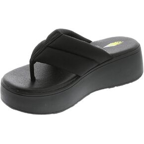 VOLATILE Women's La Paz Wedge Sandal