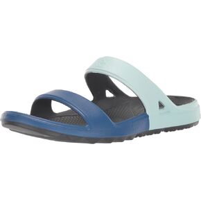 Spenco Women's Orthotic Slide Sandal