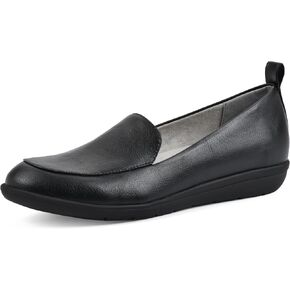 CLIFFS BY WHITE MOUNTAIN Women's Twiggy Moccasin Style Loafer Flat