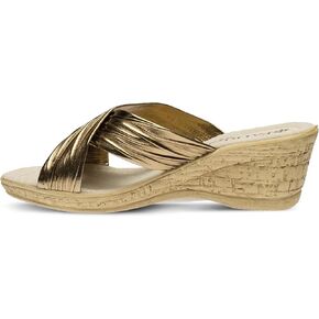 PATRIZIA Women's Marge Sandals