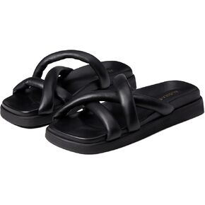 ALOHAS Slip-On Cross Black EU 36 (US Women's 6) M