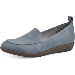 CLIFFS BY WHITE MOUNTAIN Women's Twiggy Moccasin Style Loafer Flat in Kuwait
