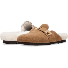 Steve Madden womens money lined shoes