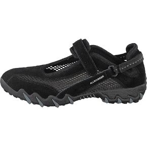 Allrounder by Mephisto women's Niro Sneaker