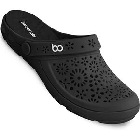 Nellie - Clogs for Women | Comfortable Waterproof Women’s Clogs for Everyday Use | Stylish & Durable Women’s Sandals with an Adaptive Fit | Wear Them as Garden Clogs or Even as Beach Sandals