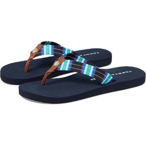 Tommy Hilfiger Women's Cahle-x Sandal