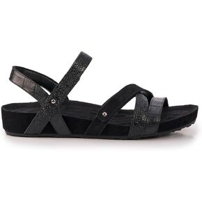 Ros Hommerson Women's Pool, Comfort Strappy Summer Sandal