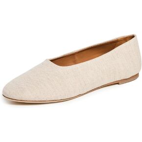 STAUD Women's Alba Ballet Flats