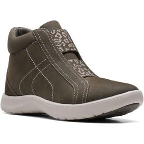 Clarks Women's, Adella Bend Bootie in Saudi Arabia