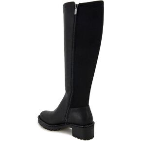 Kenneth Cole Reaction Women's Tate Jewel Stretch Chelsea Boot Ankle