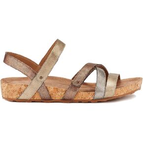 Ros Hommerson Women's Pool, Comfort Strappy Summer Sandal in Saudi Arabia