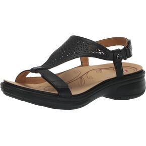 R Revere Women's Santa Fe Sandal
