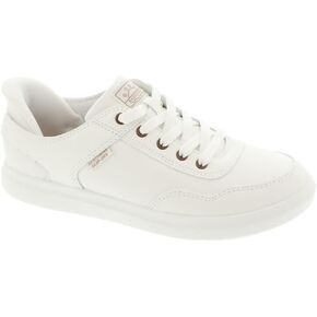 Skechers Women's Hands Free Slip-ins Bobs D'vine-So Flattered Sneaker