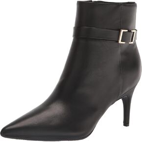Nine West Womens Dian Ankle Boot