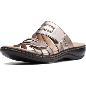 Clarks Womens Leisa Zoe