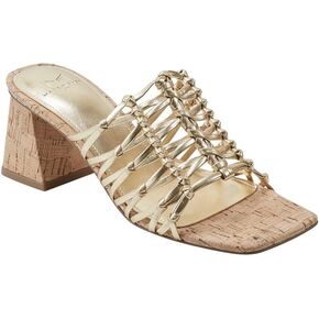 Marc Fisher Women's Colica Heeled Sandal