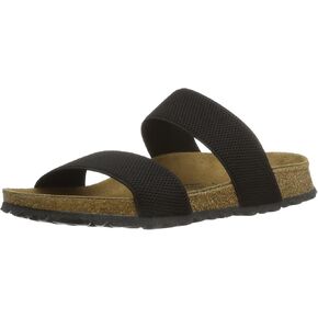Birki's Original Curacao II Diverse Materialien Narrow Width 527223