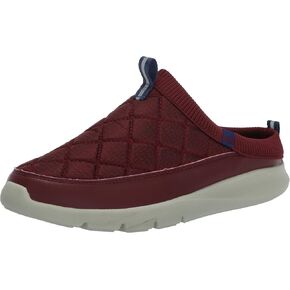 Spenco Women's Clara Quilted Mule
