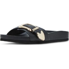 Madden Girl Women's Brook Flat Sandal