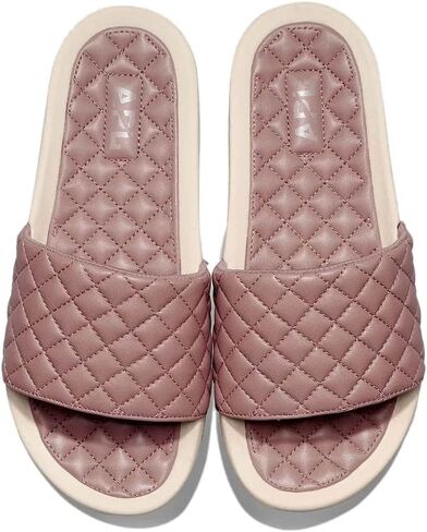 APL: Athletic Propulsion Labs Women's Lusso Slides in Saudi Arabia
