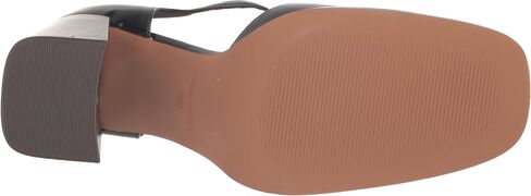 حذاء بكعب Janky Tstrap للسيدات من Nine West in Kuwait