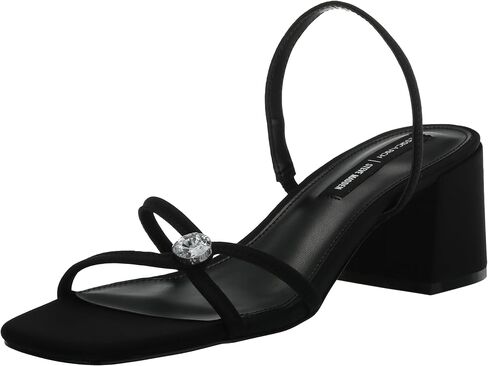 Steve Madden Women's Jessica Rich Anya Heeled Sandal in Saudi Arabia