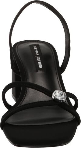 Steve Madden Women's Jessica Rich Anya Heeled Sandal in Saudi Arabia