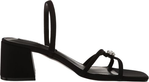 Steve Madden Women's Jessica Rich Anya Heeled Sandal in Saudi Arabia