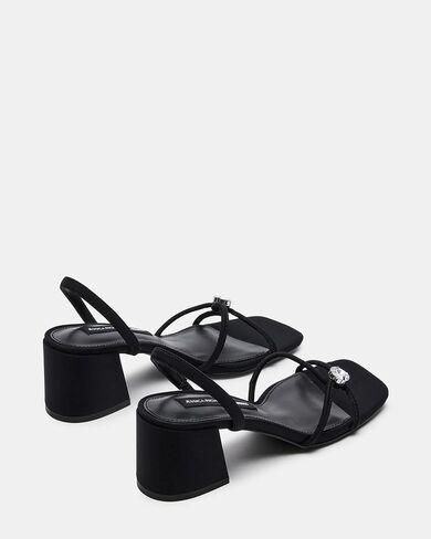 Steve Madden Women's Jessica Rich Anya Heeled Sandal in Saudi Arabia