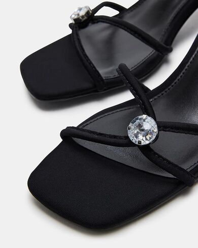 Steve Madden Women's Jessica Rich Anya Heeled Sandal in Saudi Arabia
