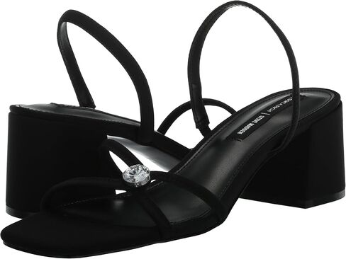 Steve Madden Women's Jessica Rich Anya Heeled Sandal in Saudi Arabia
