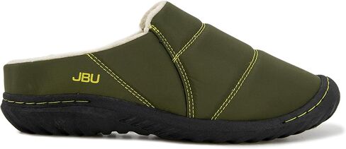 Jambu Women's Willow Mule in Saudi Arabia
