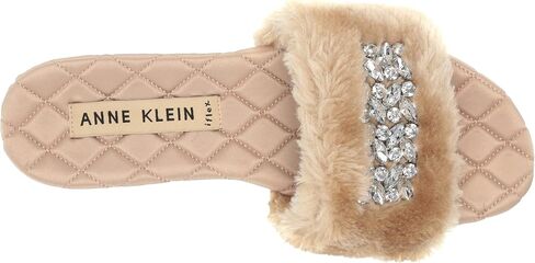 Anne Klein Women's Eloise Slipper in Saudi Arabia