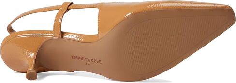 Kenneth Cole Women's Martha Heeled Sandal in Saudi Arabia