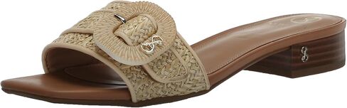 Sam & Libby Women's Kandie Heeled Sandal in Saudi Arabia