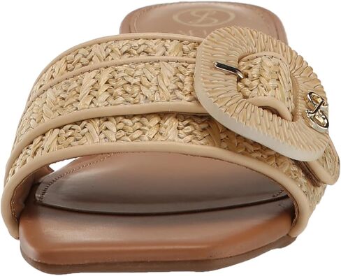 Sam & Libby Women's Kandie Heeled Sandal in Saudi Arabia