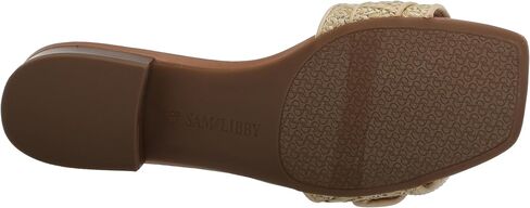 Sam & Libby Women's Kandie Heeled Sandal in Saudi Arabia
