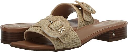 Sam & Libby Women's Kandie Heeled Sandal in Saudi Arabia