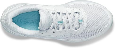 حذاء رياضي نسائي من Saucony Cohesion 15 in Saudi Arabia