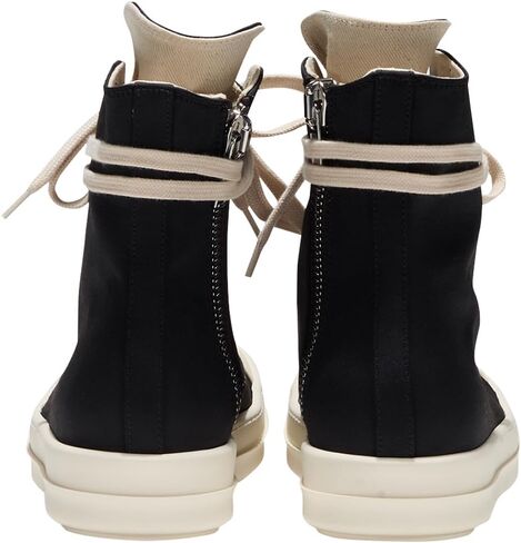 Rick Owens Women's Ramone Hi Sneakers in Saudi Arabia